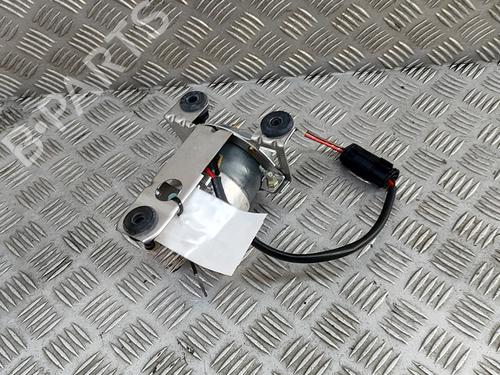 Vakuumpumpe PORSCHE 911 (996) 3.6 Carrera 4 | BP27933845M80 