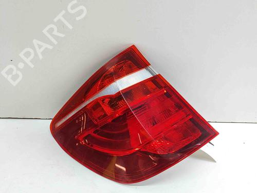Used Left taillight BMW X3 (F25) xDrive 20 d (184 hp) 29310573
