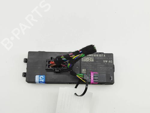 Electronic module AUDI Q3 Sportback (F3N) 2.5 RS TFSI quattro | BP36045329M83 - Image 4