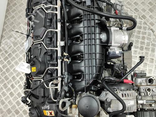 Engine BMW 3 (F30, F80) M3 | BP28115211M1 