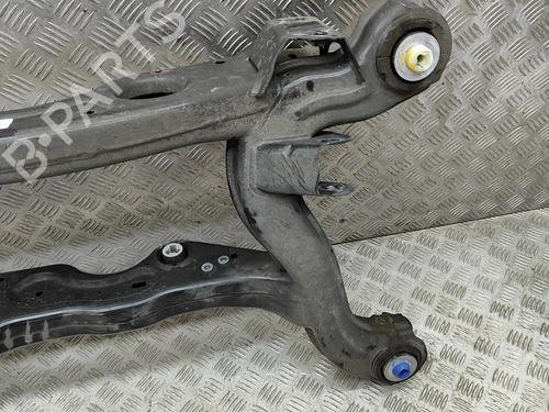 Rear axle MERCEDES-BENZ CLA (C118) CLA 180 (118.384) | BP27775366M2 