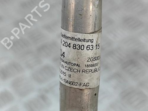 AC pipe MERCEDES-BENZ E-CLASS Coupe (C207) E 350 BlueTEC / d (207.326) | BP24819605M126