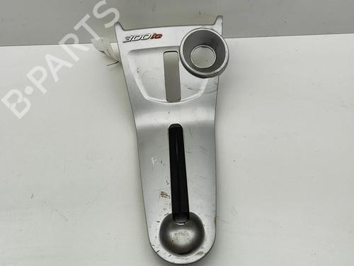 Autre Autre PIAGGIO MOTORCYCLES MP3 MP3 300 LT YOUrban Sport (M86) (23 hp) 36066673 36066673