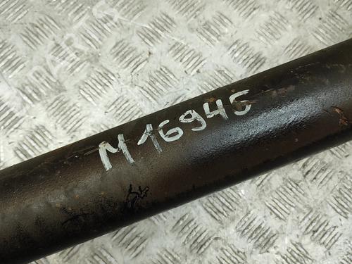 Driveshaft AUDI A6 C7 Avant (4G5, 4GD) 3.0 TDI quattro | BP26040906M37