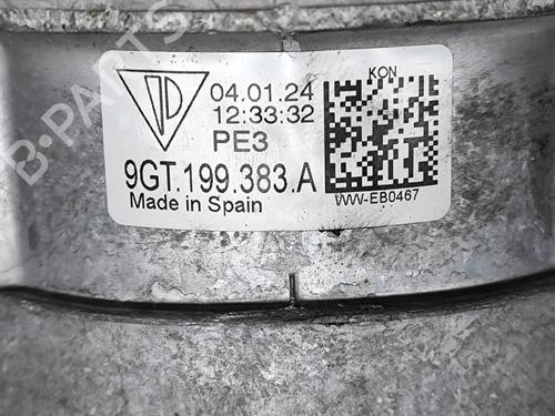 Engine mount PORSCHE 911 (992) GT3 (992810) | BP27773477M89 