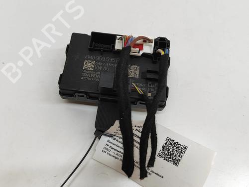 Electronic module AUDI Q8 E-TRON Sportback (GET) 55 quattro | BP28562004M83 - Image 3