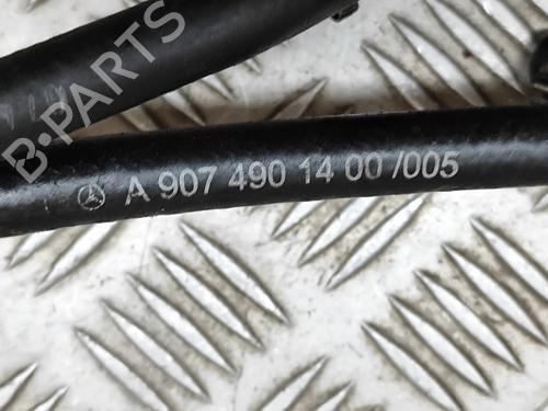 Electronic sensor MERCEDES-BENZ SPRINTER 3,5-t Platform/Chassis (B907, B910) 315 CDI RWD (907.131, 907.133, 907.135, 907.231, 907.233... | BP27796451M84 - Image 7