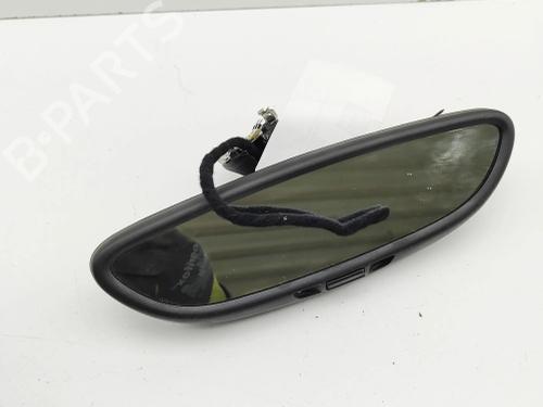 Used Rear mirror Rear mirror PORSCHE MACAN (95B) 3.0 S Diesel (258 hp) 40460157 40460157