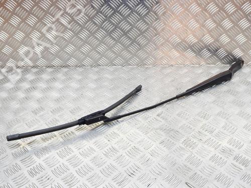 Used Front wipers mechanism VW PASSAT ALLTRACK B7 (365) 2.0 TDI 4motion (170 hp) 14617599