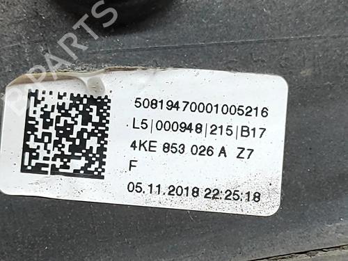 Højre bagtil skærm liste AUDI E-TRON (GEN) 55 quattro | BP27781444C137 - Image 5