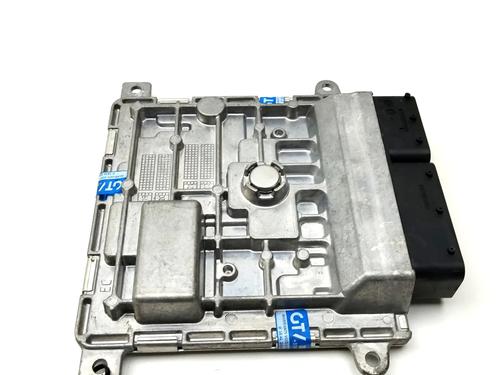 Engine control unit (ECU) MERCEDES-BENZ CLA (C118) CLA 180 (118.384) | BP40014773M57 - Image 2