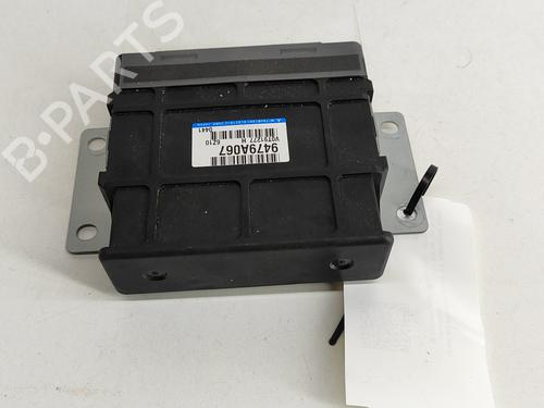 Electronic module MITSUBISHI OUTLANDER III (GG_W, GF_W, ZJ, ZL, ZK) 2.0 Hybrid 4WD (GG2W) | BP27777505M83 