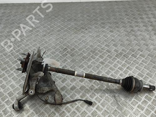 Used Right rear steering knuckle JAGUAR F-TYPE Coupe (X152) 5.0 SCV8 R AWD (551 hp) 24976138