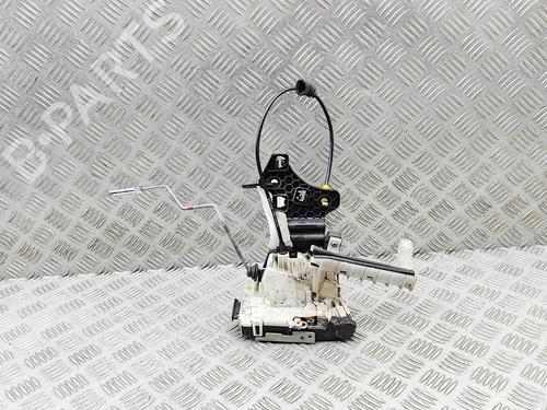 Højre bagtil lås JEEP GRAND CHEROKEE IV (WK, WK2) 3.0 CRD V6 4x4 (250 hp) 32680394