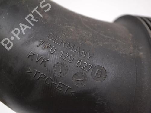 Pipe VW TOUAREG (7P5, 7P6) 3.0 V6 TDI | BP33343407M125 - Image 5