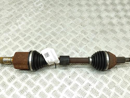 Used Left front driveshaft CHRYSLER GRAND VOYAGER V (RT) 3.8 (200 hp) 27784018