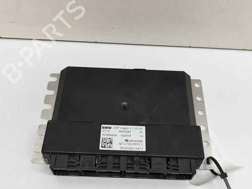 Elektronisk modul BMW 8 Gran Coupe (G16, F93) 840 i (333 hp) 28590244