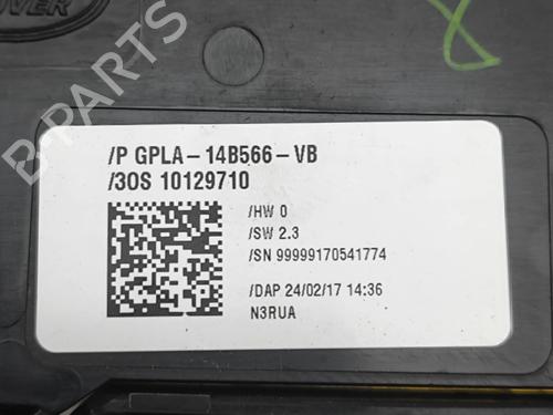 Switch LAND ROVER RANGE ROVER IV (L405) 4.4 SDV8 4x4 | BP33825744I30 - Image 6
