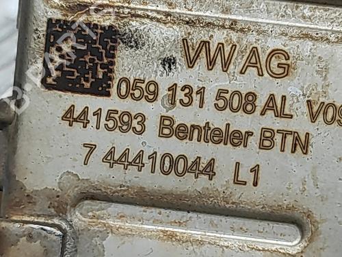 Egr AUDI Q5 (FYB, FYG) 3.0 TDI quattro | BP33389815M69 - Image 6