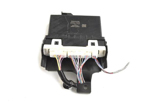 elektronisk-modul-lexus-nx-_z1_-2014-30219515 main image