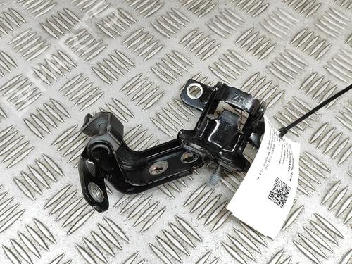 Hinge/Door check strap MAZDA 2 Hatchback (DL, DJ) 1.5 (DJLFS, DJ2HA) | BP33369804C146  - Image 5