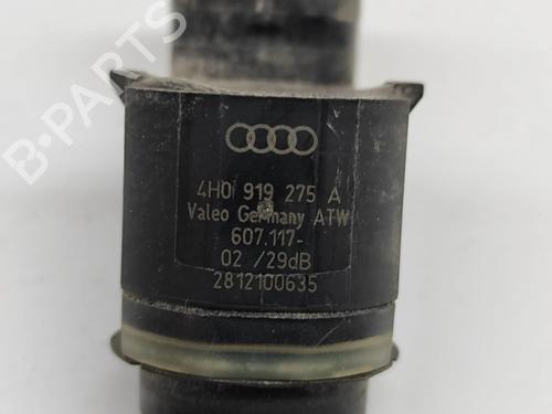 Electronic module SKODA SUPERB II Estate (3T5) 2.0 TDI 16V | BP24141730M83 