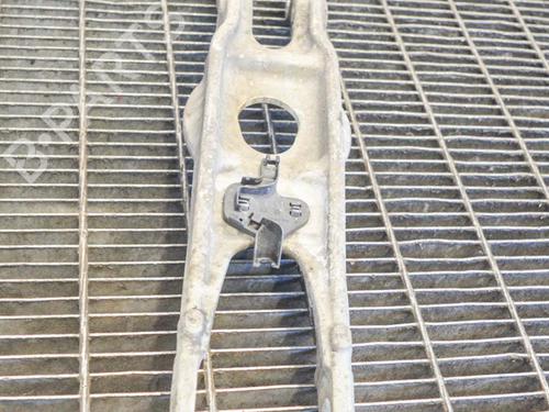 Right rear suspension arm MERCEDES-BENZ E-CLASS (W213) E 350 e (213.050) | BP7698522M15 