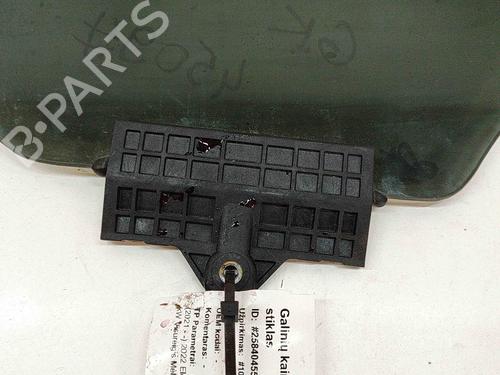 Rear left door window KIA EV6 (CV) ELECTRIC AWD | BP27775911C20