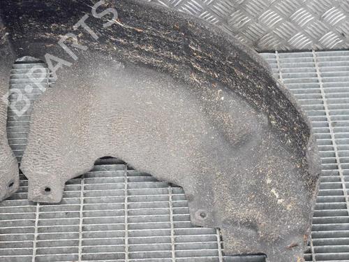 Wheel arch FORD ECOSPORT 1.0 EcoBoost | BP14668138C56 