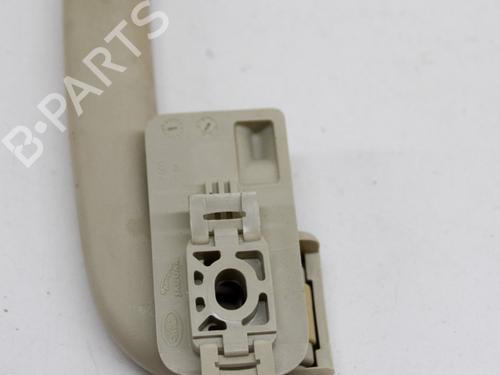 Interior roof handle LAND ROVER DISCOVERY SPORT (L550) 2.0 D 4x4 | BP14637088I35