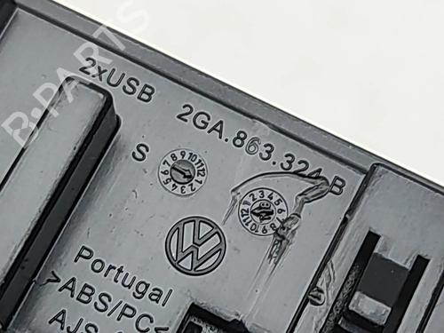 Electronic module VW T-ROC (A11, D11) 1.5 TSI | BP33847623M83 - Image 5