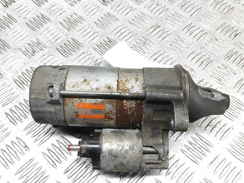 Used Starter Starter MITSUBISHI OUTLANDER III (GG_W, GF_W, ZJ, ZL, ZK) 2.2 Di-D 4WD (GF6W) (150 hp) 33377286 33377286