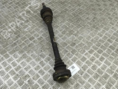 Left rear driveshaft PORSCHE 911 Convertible (996) 3.6 Carrera 4S | BP22350652M40
