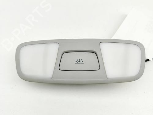 Used Interior roof light Interior roof light 38184882 38184882