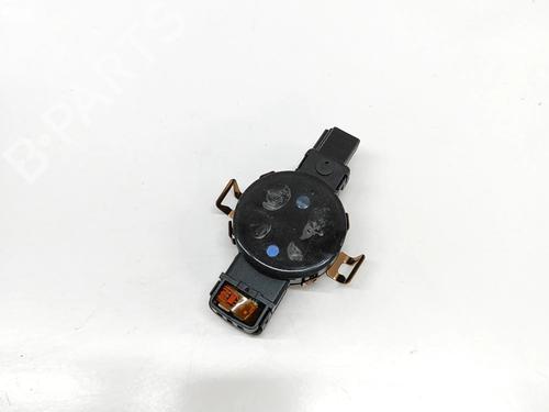 Electronic sensor VW GOLF VII (5G1, BQ1, BE1, BE2) e-Golf | BP27331537M84 - Image 2