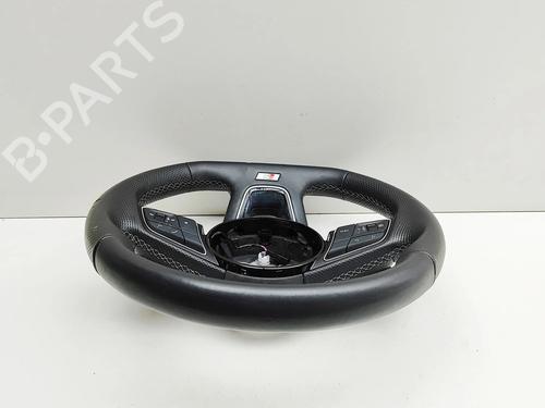 Steering wheel AUDI A3 Limousine (8YS, 8YM) S3 TFSI quattro | BP33382057C49 - Image 4