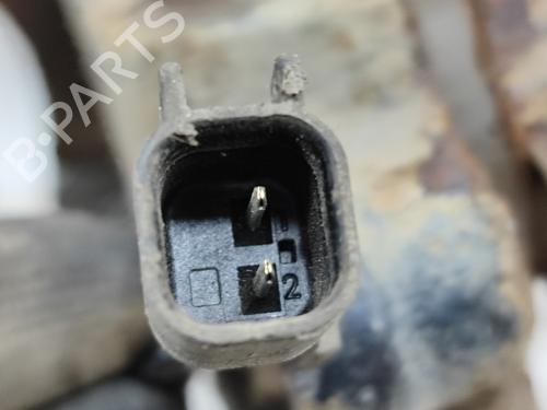 Right front steering knuckle FORD TOURNEO CUSTOM V362 Bus (F3) 2.0 EcoBlue | BP30178098M26