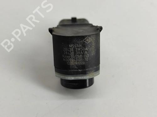 Electronic module NISSAN LEAF (ZE1) Electric | BP27781020M83  - Image 5