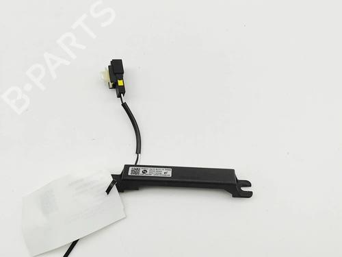 Used Electronic module Electronic module 37481556 37481556