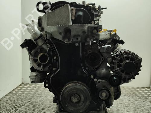 Motor RENAULT MASTER III Van (FV) 2.3 dCi 180 FWD (FV04, FV07) | BP31175348M1