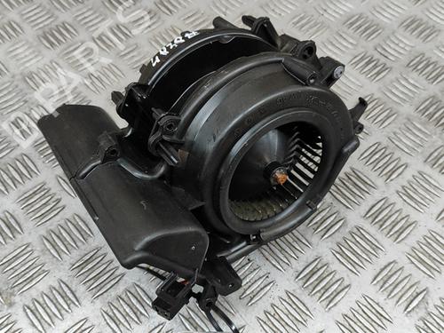Used Heater blower motor AUDI Q7 (4MB, 4MG, 4MQ) 3.0 TDI quattro (272 hp) 23415670