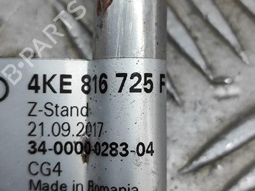 AC-rør AUDI E-TRON Sportback (GEA) 50 quattro | BP28558737M126