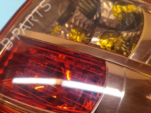 Right taillight SUZUKI SX4 (EY, GY) 1.9 DDiS (RW419D) | BP28436954C35 