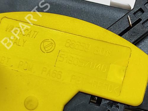 Electronic sensor FIAT 500 (312_) 1.0 Mild Hybrid (312.AYD1B) | BP28566789M84 