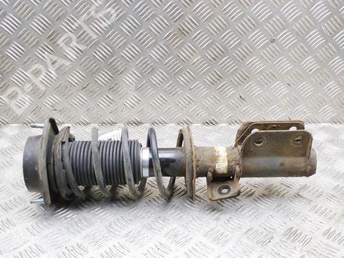 Used Right front shock absorber Right front shock absorber TOYOTA GT 86 Coupe (ZN6_) 2.0 (ZN6AC_, ZN6BC_, ZN6K) (200 hp) 39619166 39619166