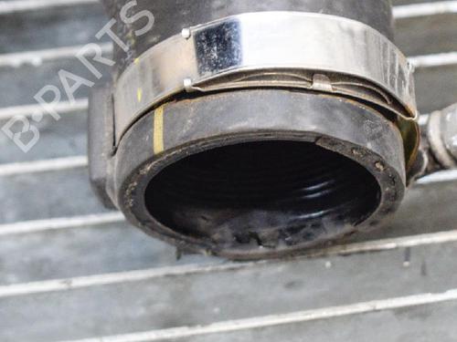 Intercooler pipe HYUNDAI TUCSON (TL, TLE) 1.7 CRDi | BP20337586M127 