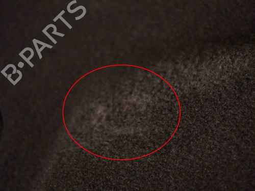 Boot lining AUDI A8 D4 (4H2, 4H8, 4HC, 4HL) 3.0 TDI quattro | BP30216463I3 