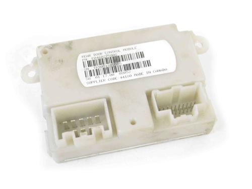Elektronisk modul CHRYSLER GRAND VOYAGER V (RT) 2.8 CRD | BP30220898M83