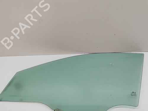 Used Front left door window HYUNDAI KONA (OS, OSE, OSI) 1.0 T-GDi Hybrid 48V (120 hp) 27787189