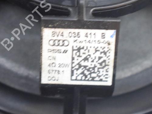 Speaker AUDI A3 Sportback (8VA, 8VF) 1.4 TFSI e-tron | BP15681212E2 